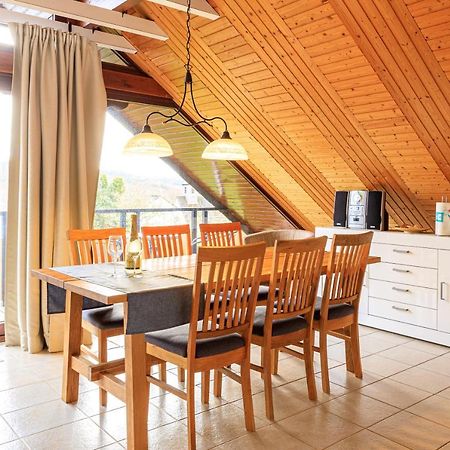Ferienwohnung Isabella Am Moehnesee Ngoại thất bức ảnh