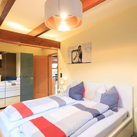 Ferienwohnung Isabella Am Moehnesee Ngoại thất bức ảnh