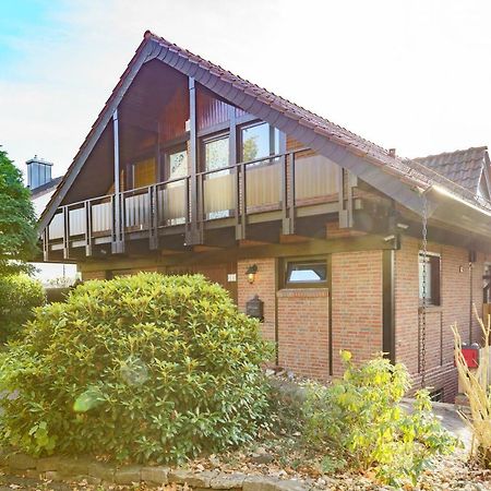 Ferienwohnung Isabella Am Moehnesee Ngoại thất bức ảnh
