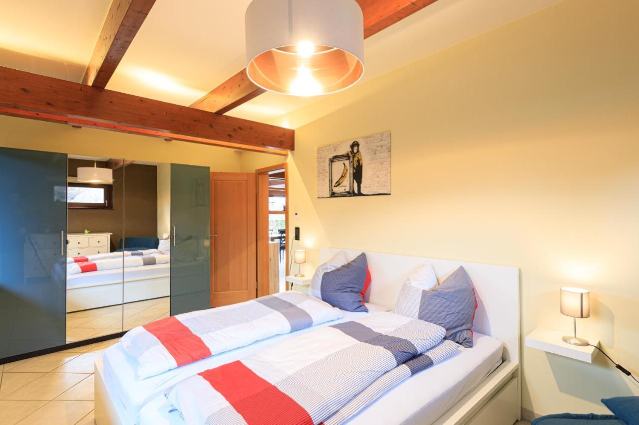 Ferienwohnung Isabella Am Moehnesee Ngoại thất bức ảnh