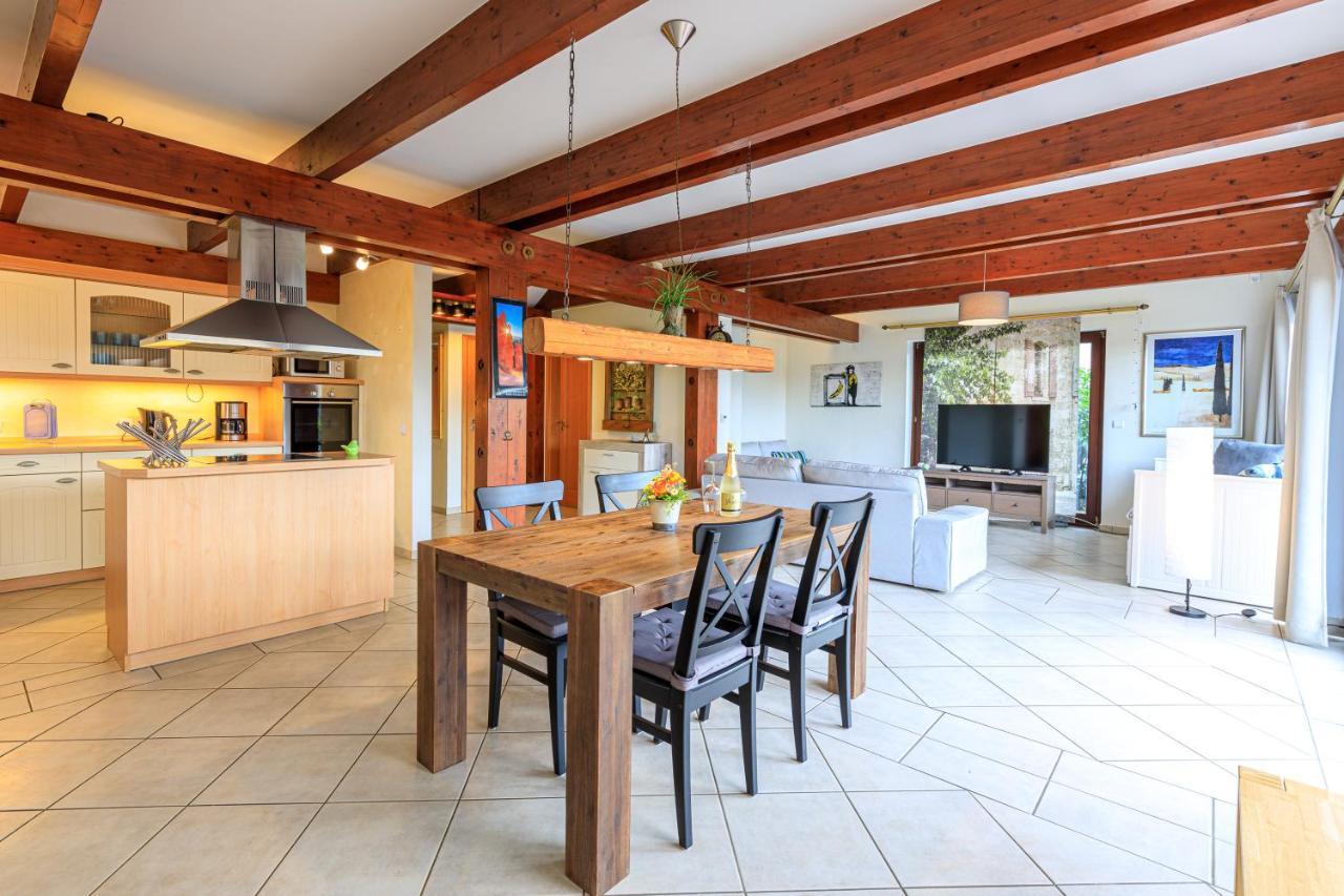 Ferienwohnung Isabella Am Moehnesee Ngoại thất bức ảnh