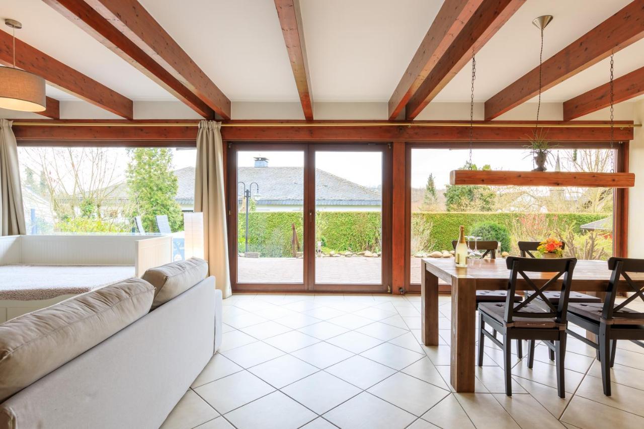 Ferienwohnung Isabella Am Moehnesee Ngoại thất bức ảnh