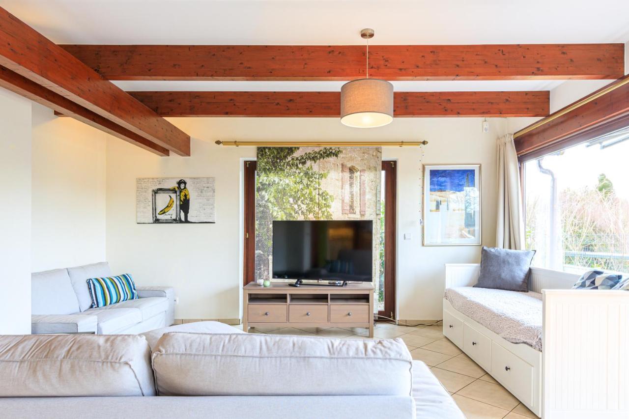 Ferienwohnung Isabella Am Moehnesee Ngoại thất bức ảnh