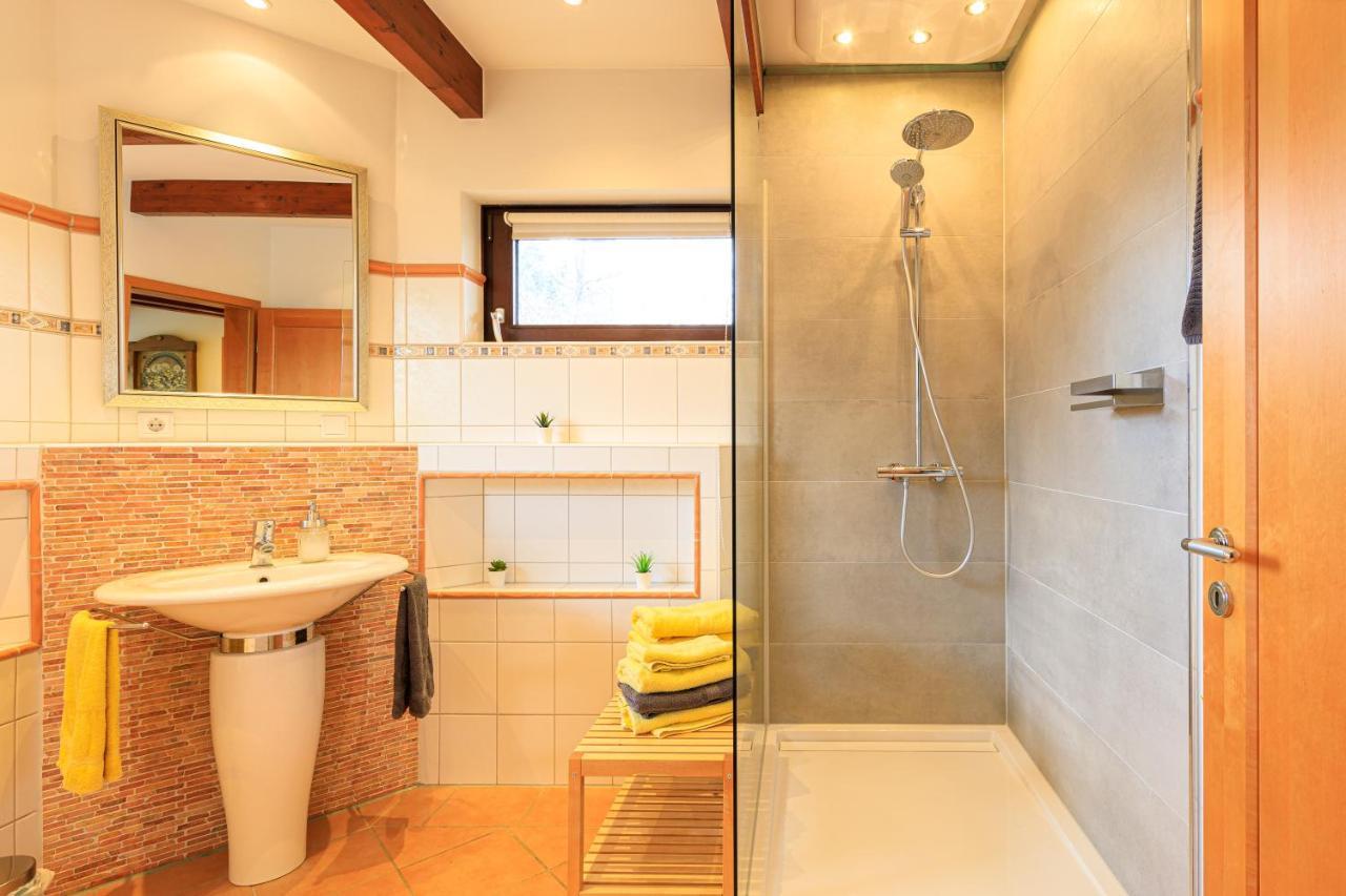 Ferienwohnung Isabella Am Moehnesee Ngoại thất bức ảnh