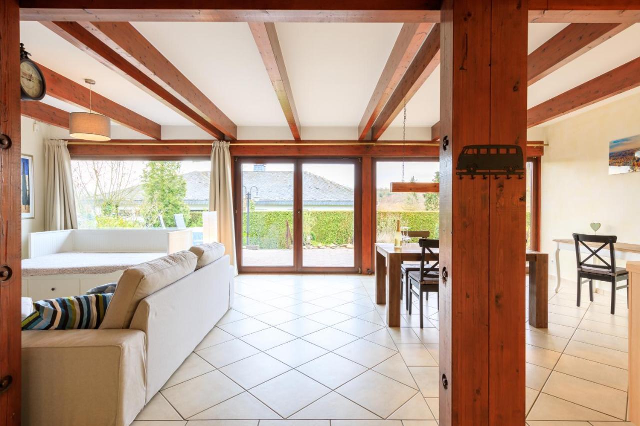 Ferienwohnung Isabella Am Moehnesee Ngoại thất bức ảnh
