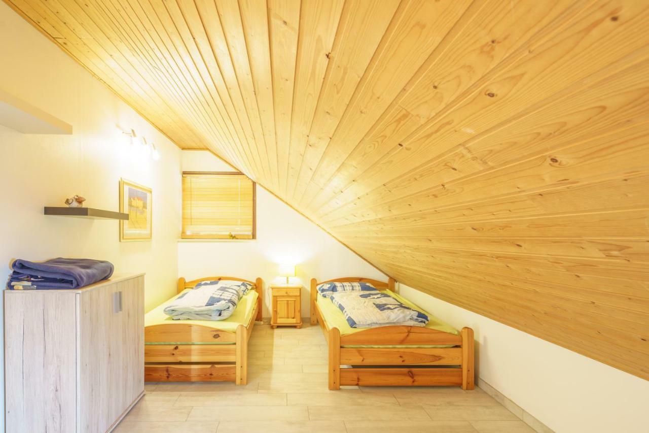 Ferienwohnung Isabella Am Moehnesee Ngoại thất bức ảnh