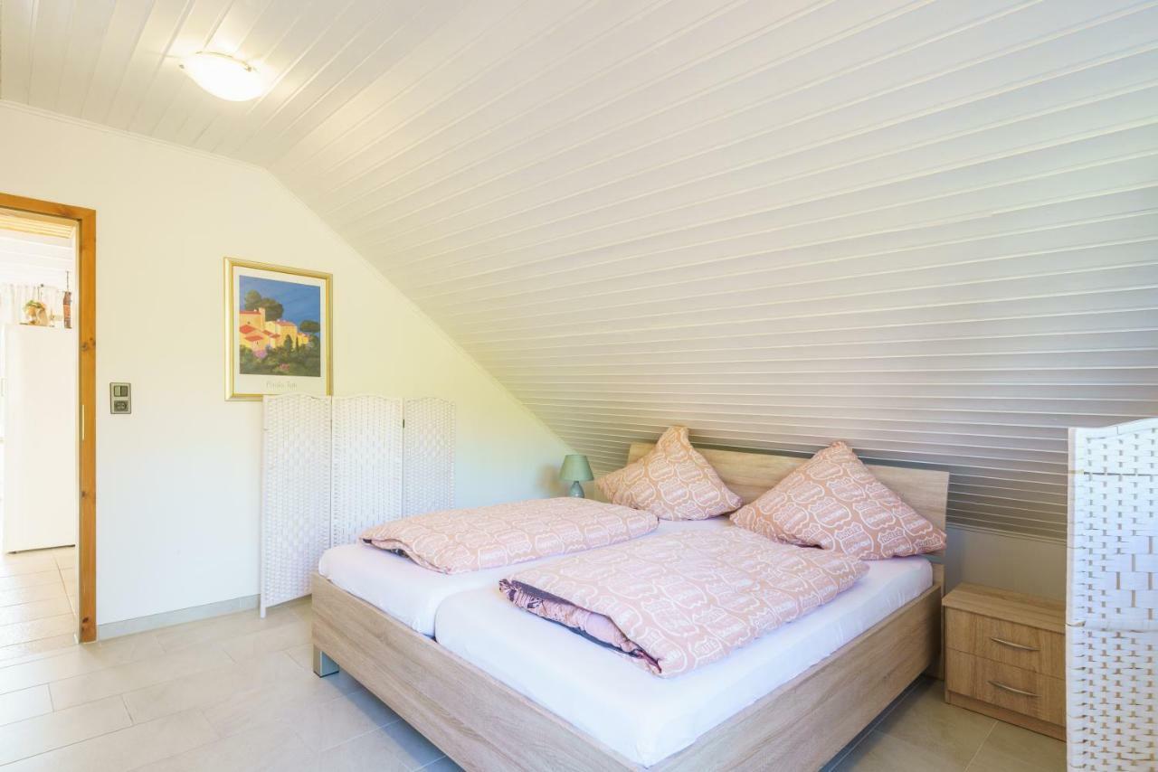 Ferienwohnung Isabella Am Moehnesee Ngoại thất bức ảnh