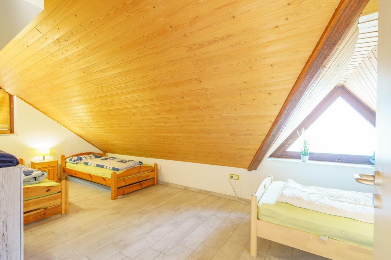 Ferienwohnung Isabella Am Moehnesee Ngoại thất bức ảnh